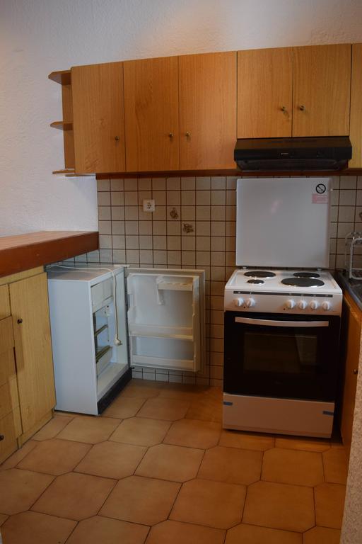 House Near Sea Apartment Гаврион Екстериор снимка