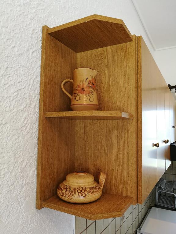 House Near Sea Apartment Гаврион Екстериор снимка
